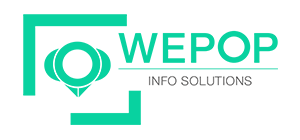 WePop Info Solutions WLL