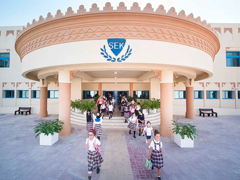 sek-international-school