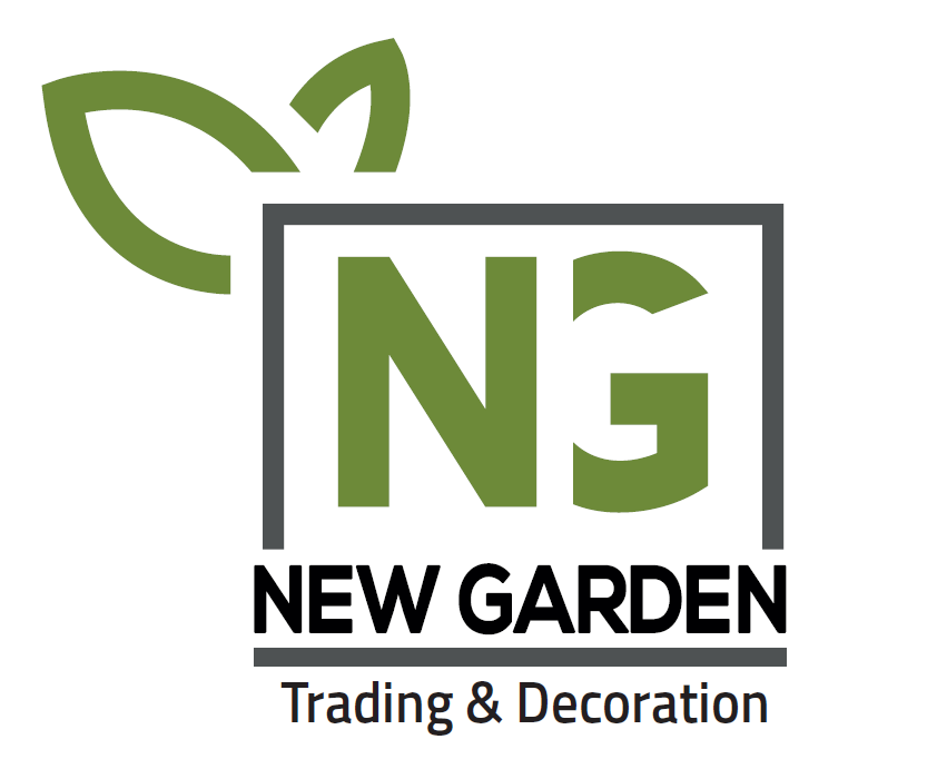 New Garden Trading And Decor