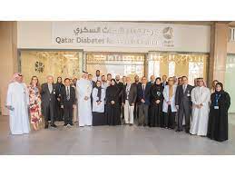 Health minister opens Qatar Diabetes Research Center
