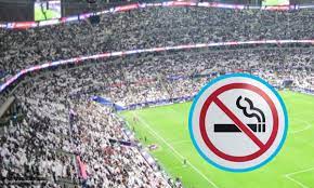 AFC Asian Cup: LOC announces tobacco-free stadiums 