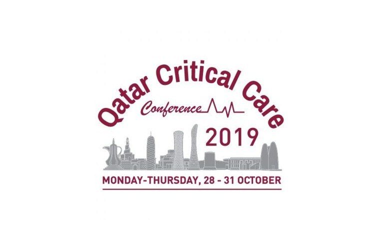 Qatar Critical Care Conference at Sheraton Doha