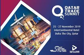 Qatar Trade Summit 2019