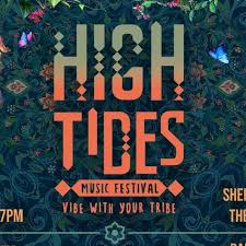 High Tides Music Festival 2020