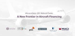 QFC to become new frontier in aircraft finance
