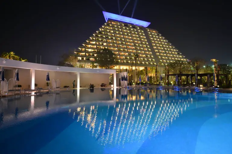 Katara Hospitality launches Key to Luxury package