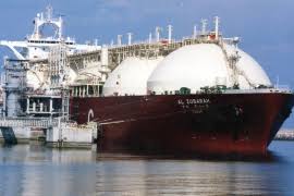 Qatar Petroleum signs LNG supply deal with Bangladesh