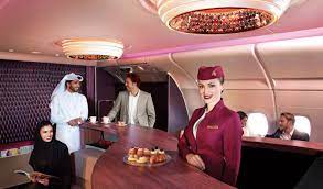 Qatar Airways maintains momentum connecting more people