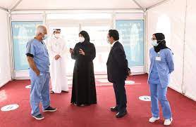 Qatar to open new vaccination centre in Industrial area