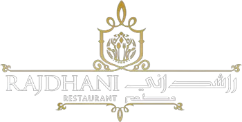 The Rajdhani Restaurant
