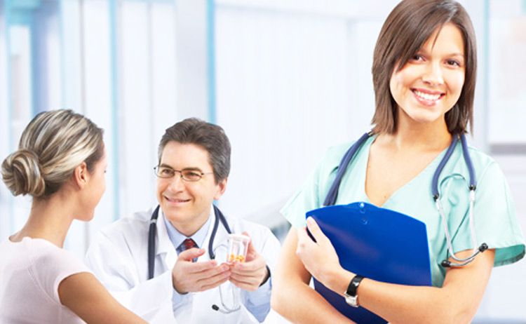 Healthcare and Medical Jobs in Qatar