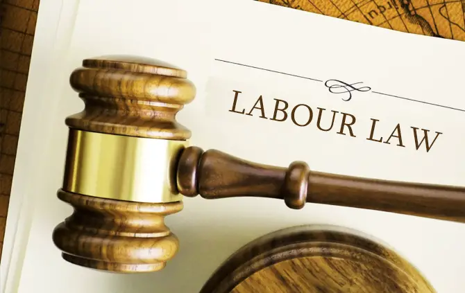 labour laws qatar
