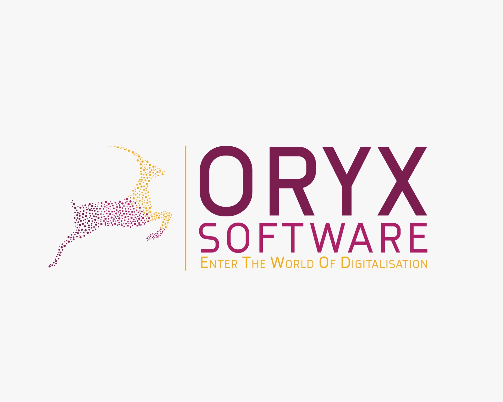 Oryx Software