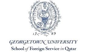 Georgetown University, Qatar