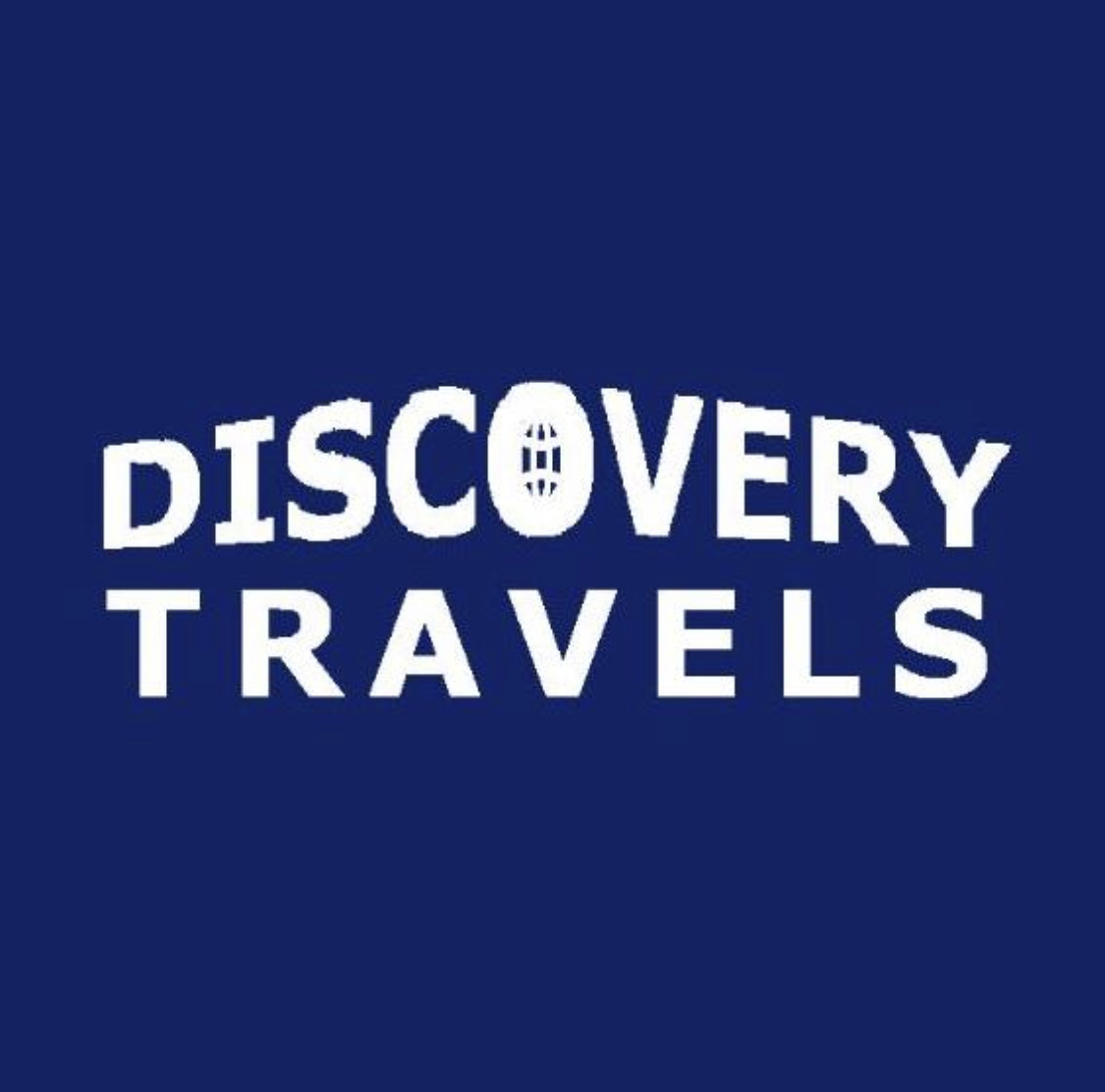 Discovery Travels