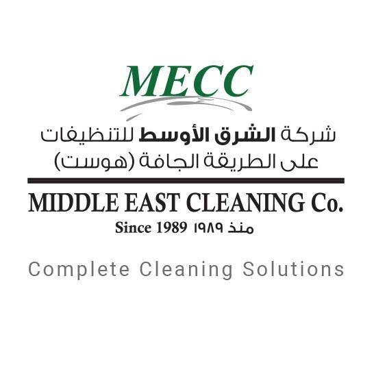 Middle East Cleaning Co.