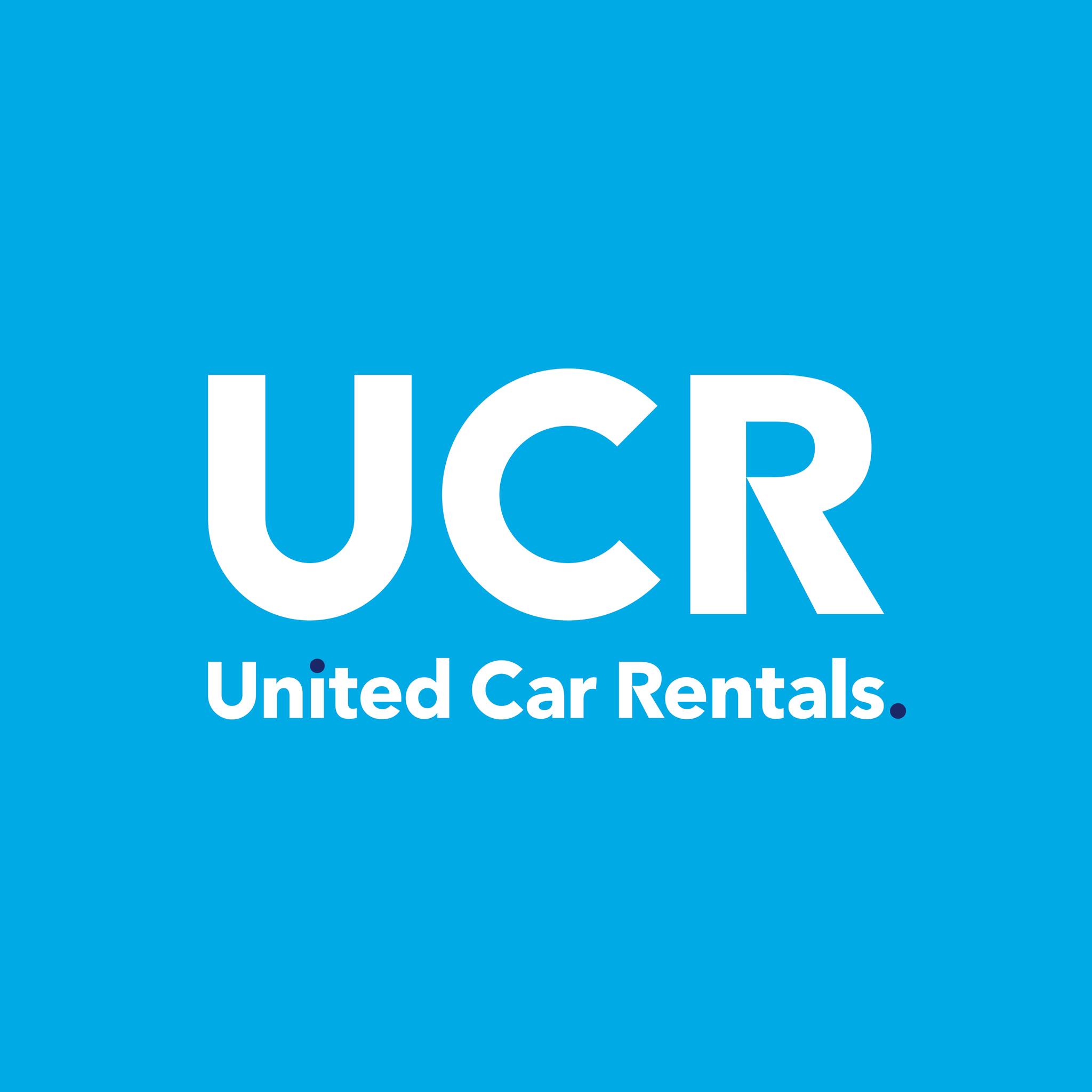 United Car Rentals