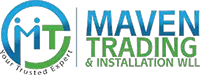 Maven Trading and Installation WLL