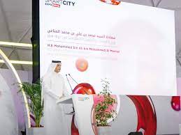 Smart City Expo boosts Qatar's smart urban initiatives