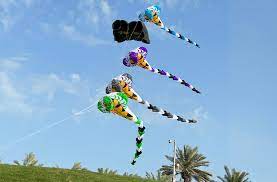 Second edition of Qatar Kite Fest to kick off on Jan 25