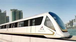 Qatar Rail is fully prepared to welcome football fans