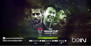beIN SPORTS reveal plans for AFC Asian Cup Qatar 2023
