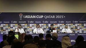 AFC Asian Cup Qatar continues to break records