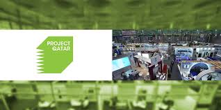 Project Qatar 2019 
