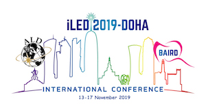 iLED 2019 Conference & Exhibition
