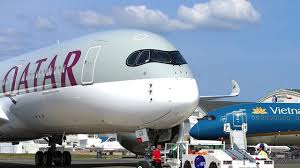 Qatar Airways adheres to Passenger Schedule  