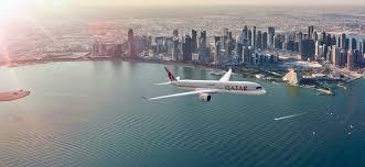 World's biggest airline in COVID-19 era: Qatar Airways