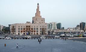 Qatar reopened 300 additional mosques  