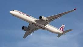 Qatar Airways helps to bring several seafarers home