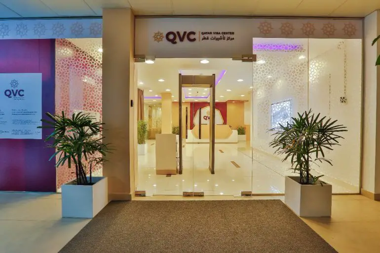 Qatar to resume work at visa centre in Sri Lanka
