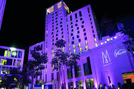 Alwadi Hotel MGallery Valentine’s Day offers