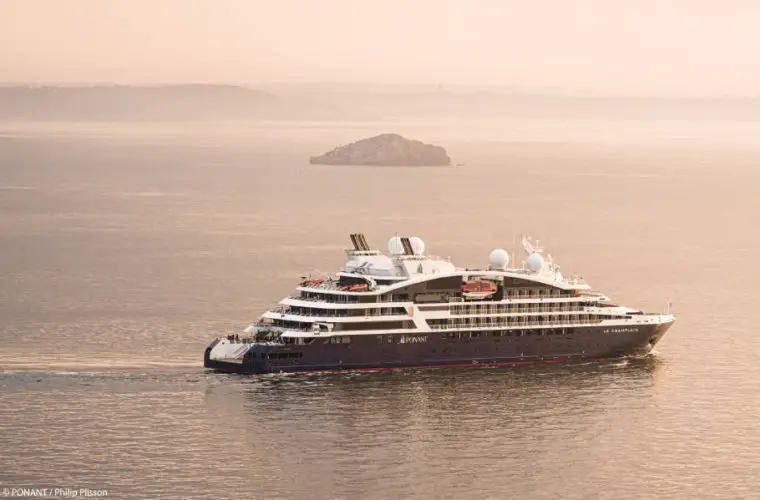 Qatar Luxury Coastal Cruise postponed until 2022