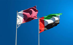 UAE, Qatar official delegations meet in Kuwait