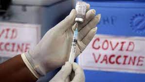 Vaccinated people to be exempt from COVID restrictions