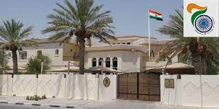 Indian Embassy questions post-travel quarantine needs