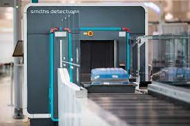 HIA advanced scanner allow for faster passenger process