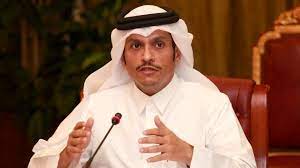 Qatar FM -ready to host Afghan talks to reach agreement