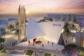 Qatar MOCL inaugurates Qatar Pavilion Expo 2020 Dubai
