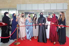 Merwad 6 fashion exhibition inaugurated