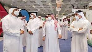 PM inaugurates 31st Doha International Book fair