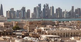 Qatar’s COVID-19 recovery rate highest among GCC states