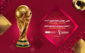 beIN reveals FIFA World Cup Qatar 2022 slogan