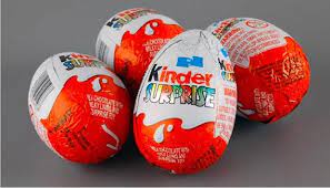 MoPH - Kinder chocolate products available now are safe