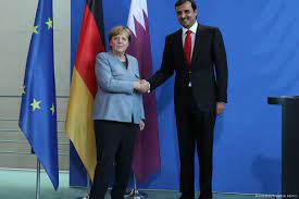 Qatari investments in Germany valued at €25bn