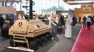 Milipol Qatar concludes with contracts worth QR592 mn