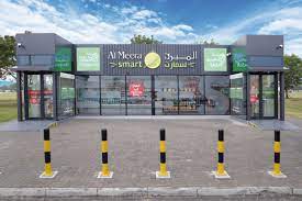  First checkout-free Al Meera Smart store in Qatar
